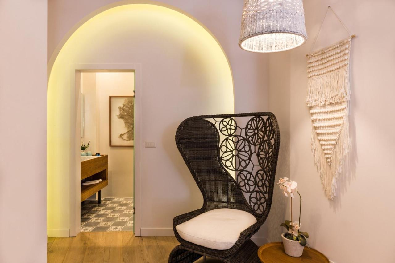 Nyx Chic Manor Ξενοδοχείο Χανιά Εξωτερικό φωτογραφία