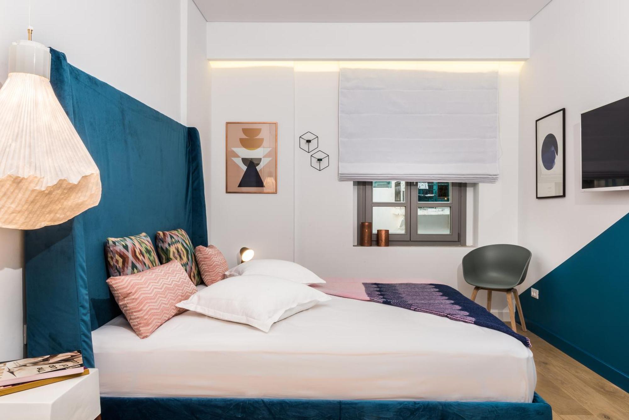 Nyx Chic Manor Ξενοδοχείο Χανιά Εξωτερικό φωτογραφία