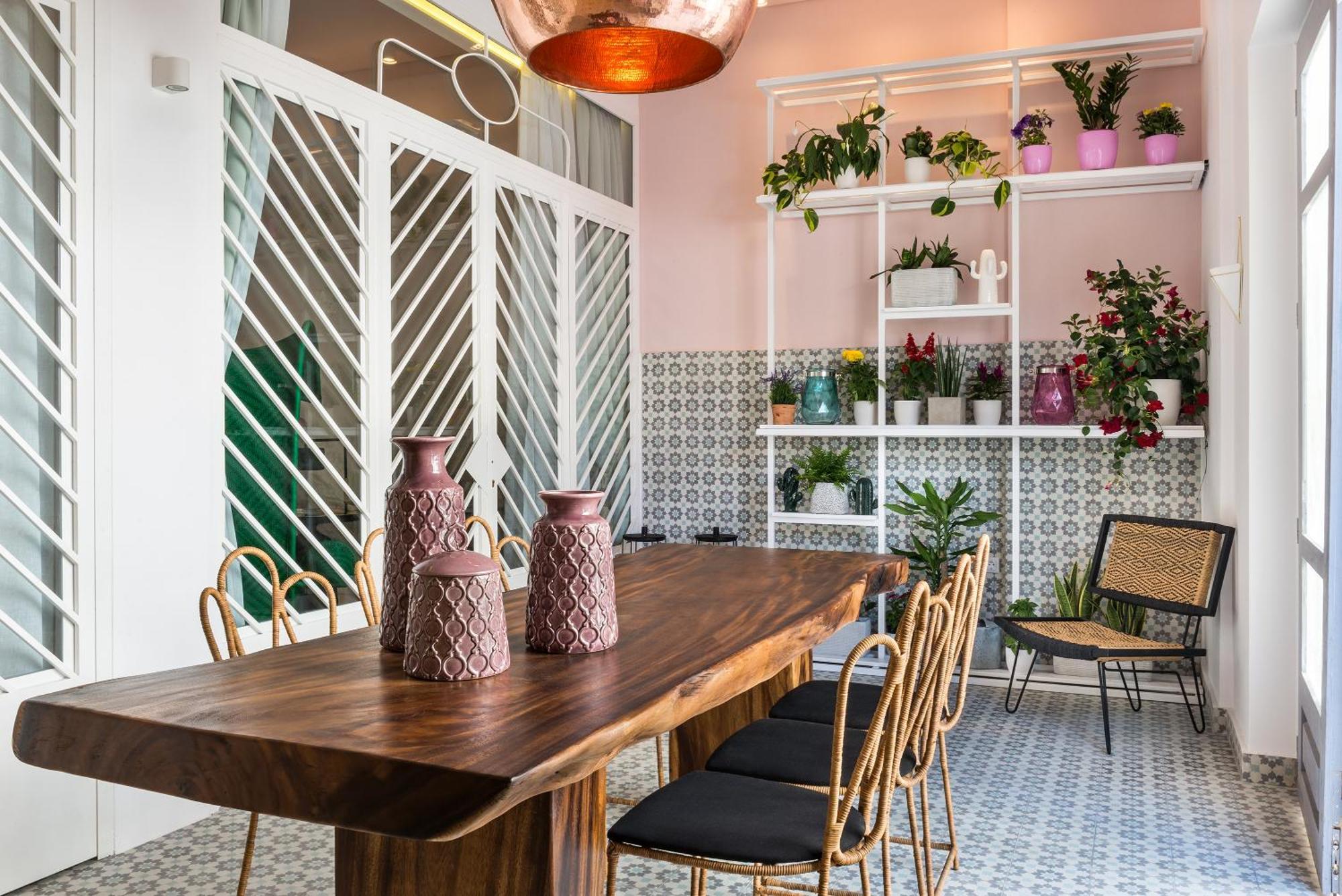 Nyx Chic Manor Ξενοδοχείο Χανιά Εξωτερικό φωτογραφία