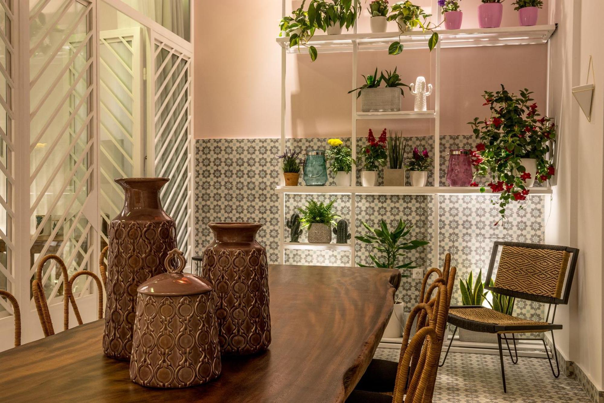 Nyx Chic Manor Ξενοδοχείο Χανιά Εξωτερικό φωτογραφία