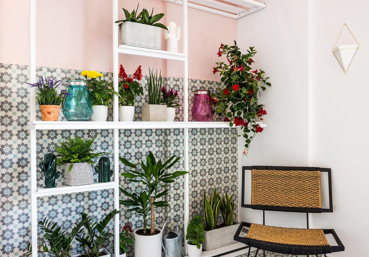 Nyx Chic Manor Ξενοδοχείο Χανιά Εξωτερικό φωτογραφία