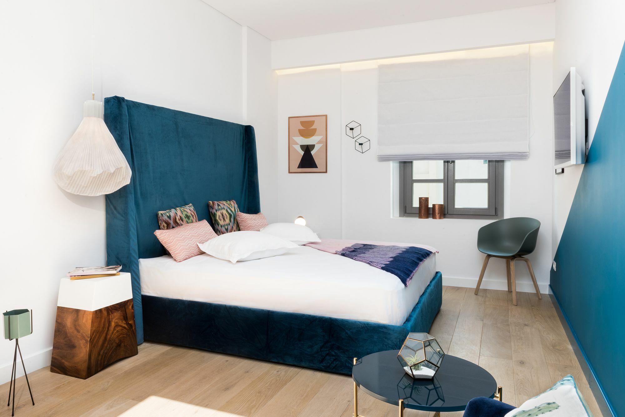 Nyx Chic Manor Ξενοδοχείο Χανιά Εξωτερικό φωτογραφία