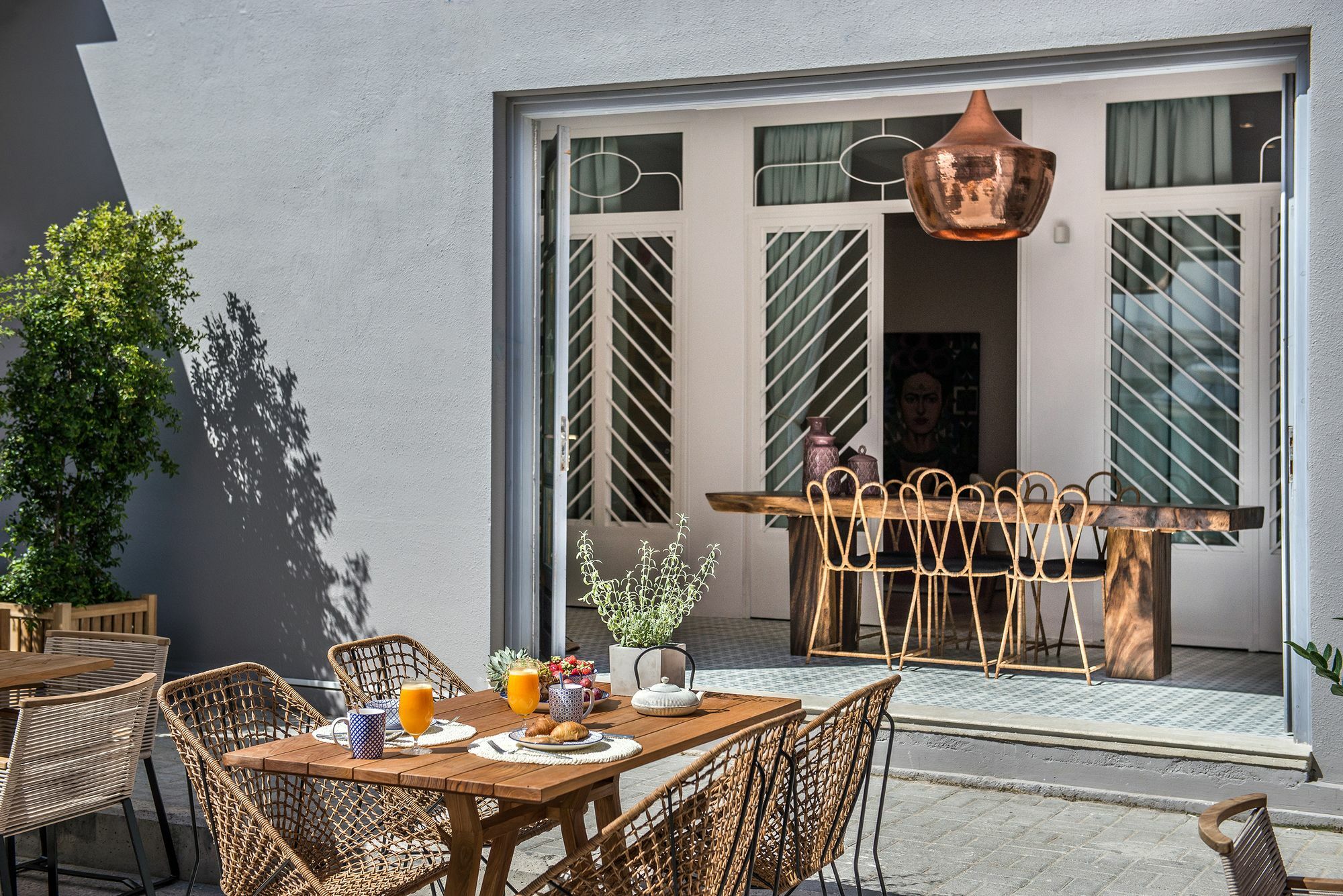 Nyx Chic Manor Ξενοδοχείο Χανιά Εξωτερικό φωτογραφία